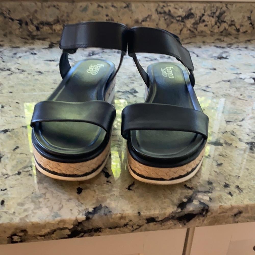 Franco sarto size 10